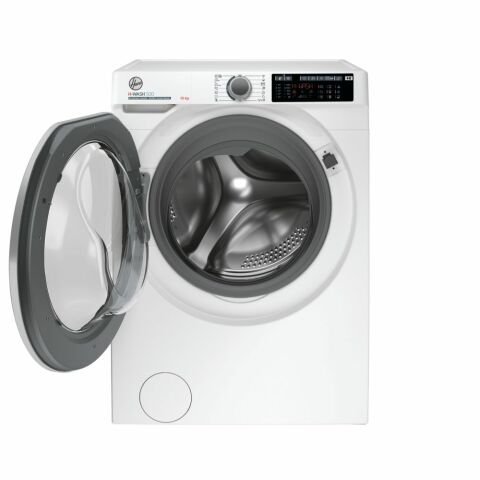 HOOVER HW 210AMBS/1-17 10 kg Wi-Fi + Bluetooth Bağlantılı 1200 Devir Çamaşır Makinesi