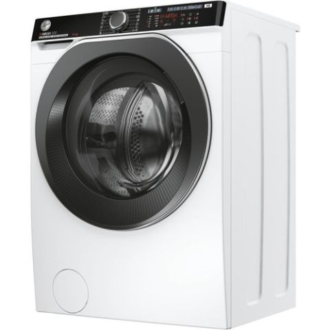 HOOVER HWP 414AMBC/1-17 14 kg Wi-Fi + Bluetooth Bağlantılı 1400 Devir Çamaşır Makinesi