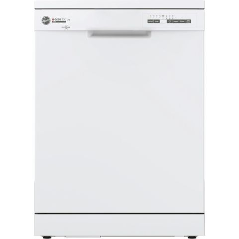 HOOVER HF 3F54L0NW-17 5 Programlı Bulaşık Makinesi