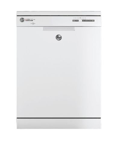 HOOVER HFDN 1L360OW-17 5 Programlı Bulaşık Makinesi