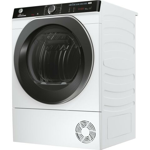 HOOVER NDEH9A2TCBEXS-17 9 KG WİFİ BLUETOOTH BAĞLANTILI ISI POMPALI KURUTMA MAKİNESİ