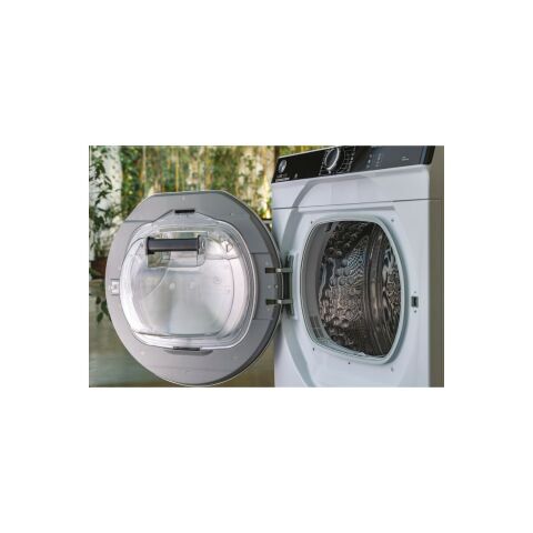 HOOVER NDEH9A2TCBEXS-17 9 KG WİFİ BLUETOOTH BAĞLANTILI ISI POMPALI KURUTMA MAKİNESİ
