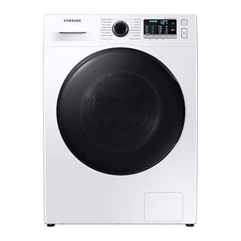 Samsung WD5000T WD80TA046BE1AH Air Wash 1400 Devir 8 kg / 5 kg Kurutmalı Çamaşır Makinesi