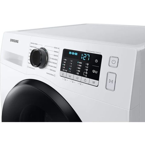 Samsung WD5000T WD80TA046BE1AH Air Wash 1400 Devir 8 kg / 5 kg Kurutmalı Çamaşır Makinesi