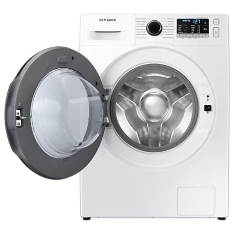 Samsung WD5000T WD80TA046BE1AH Air Wash 1400 Devir 8 kg / 5 kg Kurutmalı Çamaşır Makinesi