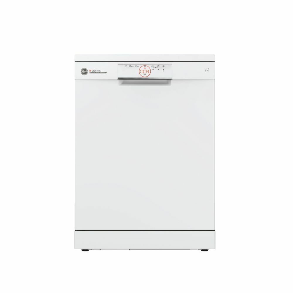 Hoover HF 5E5D0FW-17 Wi-Fi 9 Programlı Bulaşık Makinesi