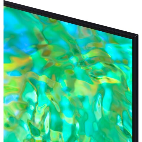 Samsung 43CU8000 4K Ultra HD 43''  Uydu Alıcılı Smart LED TV