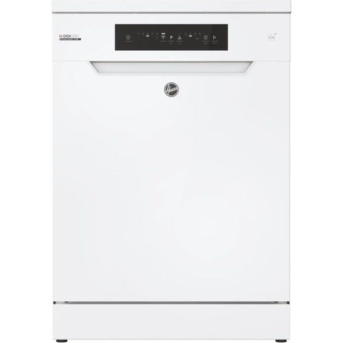 Hoover Hf 3E53EOW-17 5 Programlı Beyaz Bulaşık Makinesi