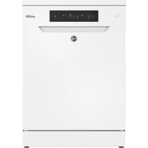 Hoover Hf 3E53EOW-17 5 Programlı Beyaz Bulaşık Makinesi