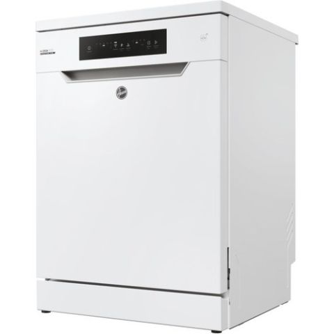 Hoover Hf 3E53EOW-17 5 Programlı Beyaz Bulaşık Makinesi