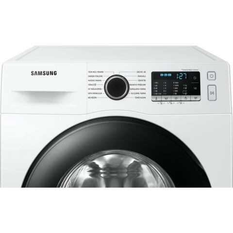 Samsung WW70TA026AE/AH 7 kg 1200 Devir Çamaşır Makinesi