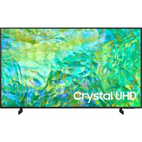 Samsung 55CU8100 4K Ultra HD 55'' 140 Ekran Uydu Alıcılı Smart LED TV