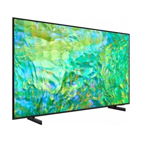 Samsung 55CU8100 4K Ultra HD 55'' 140 Ekran Uydu Alıcılı Smart LED TV