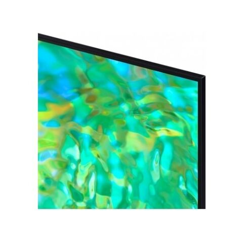 Samsung 55CU8100 4K Ultra HD 55'' 140 Ekran Uydu Alıcılı Smart LED TV