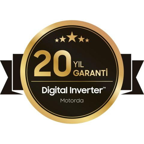 Samsung DV90BB5245AEAH 9 kg Çamaşır Kurutma Makinesi