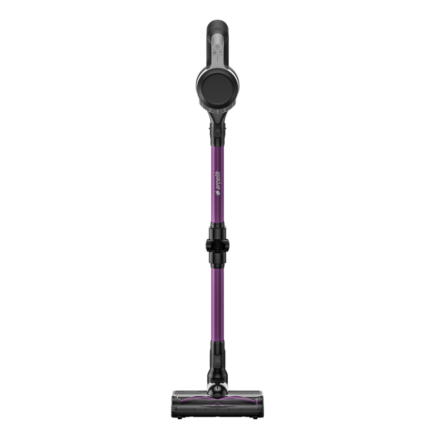 Arçelik Imperium Go Plus o SD 9161 28.8 V Dikey Şarjlı Süpürge