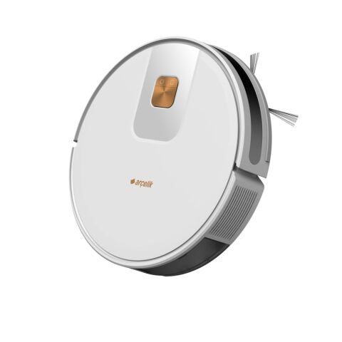 Arçelik Imperium Robo RS 3221 Akıllı Robot Süpürge