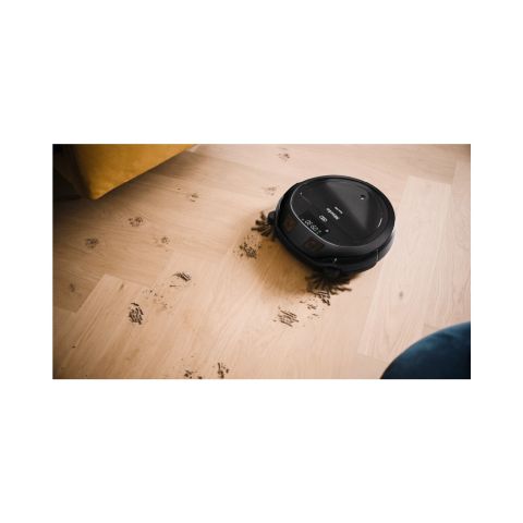 Miele Scout RX3 SPQL Akıllı Robot Süpürge