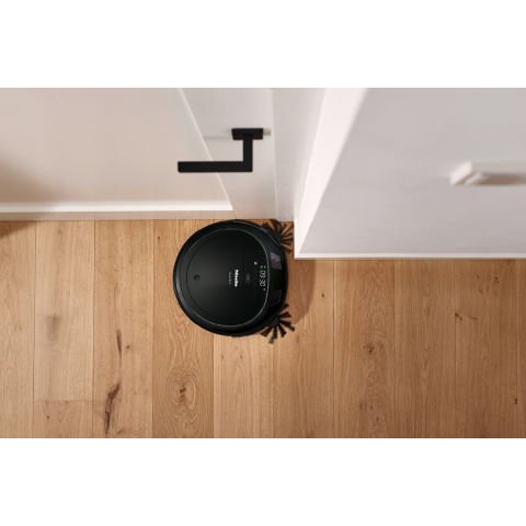 Miele Scout RX3 SPQL Akıllı Robot Süpürge