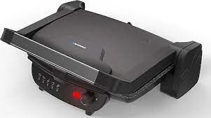 Blaupunkt BLTM01  Siyah Tost Makinesi
