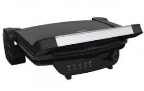 Blaupunkt BLTM01  Siyah Tost Makinesi