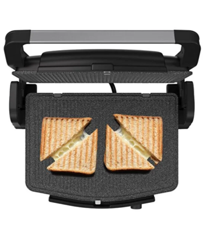 Blaupunkt BLTM01  Siyah Tost Makinesi