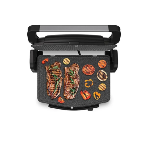 Blaupunkt BLTM01  Siyah Tost Makinesi